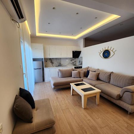 Dian'S Apartments Ксамил Экстерьер фото