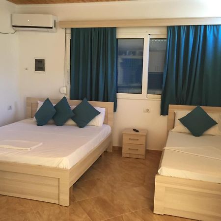 Dian'S Apartments Ксамил Экстерьер фото