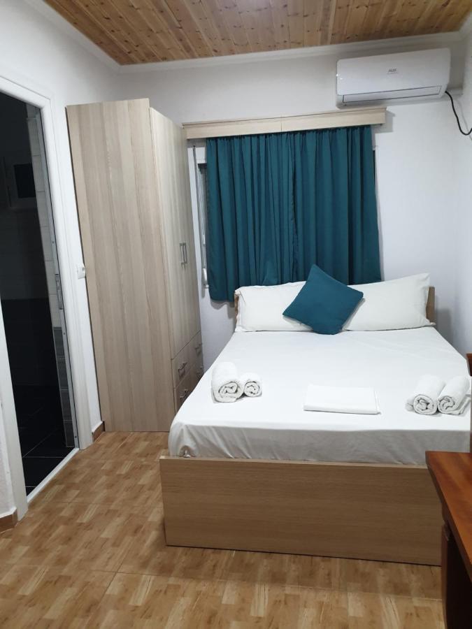 Dian'S Apartments Ксамил Экстерьер фото