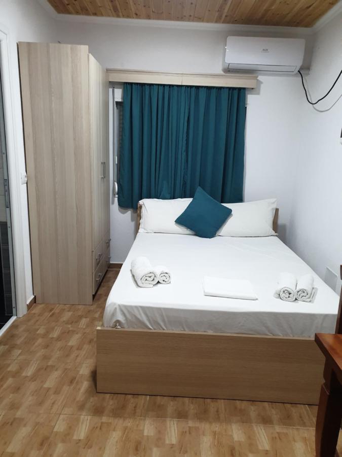 Dian'S Apartments Ксамил Экстерьер фото