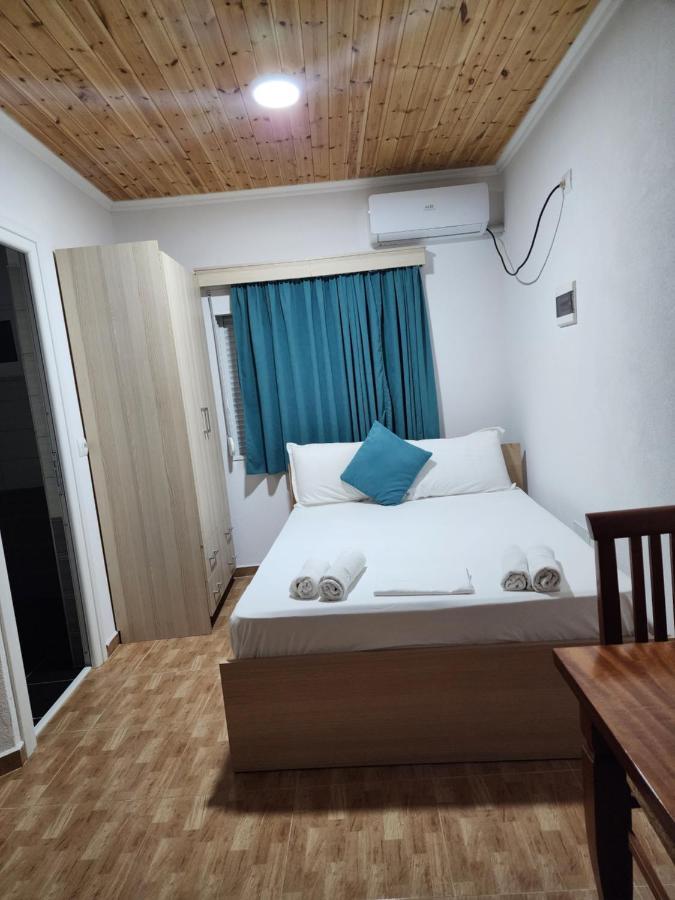 Dian'S Apartments Ксамил Экстерьер фото