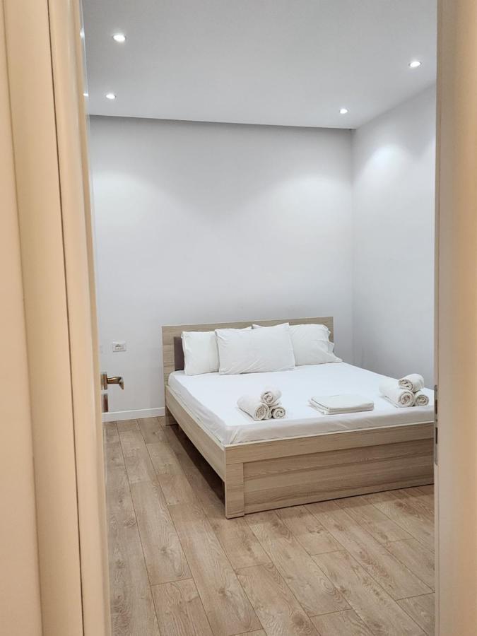 Dian'S Apartments Ксамил Экстерьер фото