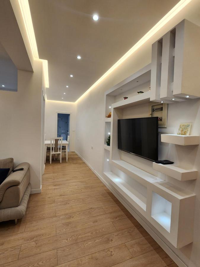 Dian'S Apartments Ксамил Экстерьер фото
