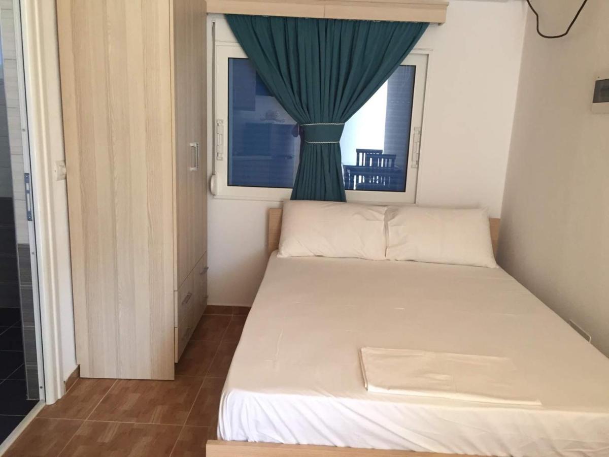 Dian'S Apartments Ксамил Экстерьер фото